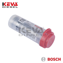 2418455038 Bosch Pump Element for Volvo - Thumbnail
