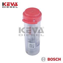 2418455038 Bosch Pump Element for Volvo - Thumbnail