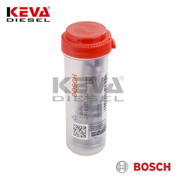 2418455042 Bosch Pump Element for Volvo, Volvo Penta - Thumbnail