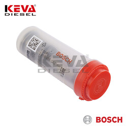 Bosch - 2418455042 Bosch Injection Pump Element (P) for Volvo, Volvo Penta