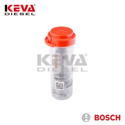 2418455043 Bosch Pump Element for Volvo - Thumbnail