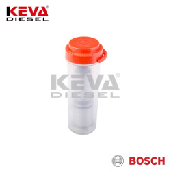2418455043 Bosch Pump Element for Volvo - Thumbnail