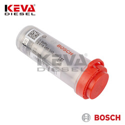 Bosch - 2418455045 Bosch Pump Element for Khd-deutz, Mwm-diesel