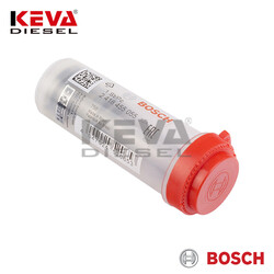 Bosch - 2418455055 Bosch Injection Pump Element (P) for Volvo