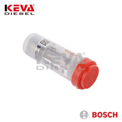 2418455070 Bosch Pump Element for Man - Thumbnail