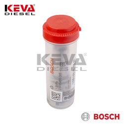 Bosch - 2418455085 Bosch Pump Element for Iveco, Volvo, Case, Khd-deutz, Magirus-deutz