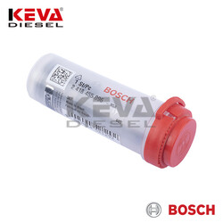 Bosch - 2418455096 Bosch Injection Pump Element (P) for Renault