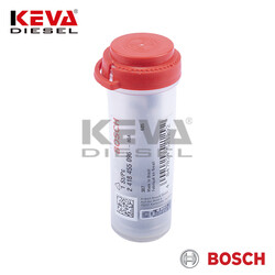 2418455096 Bosch Pump Element for Renault - Thumbnail
