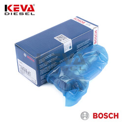 Bosch - 2418455122 Bosch Pump Element for Mercedes Benz