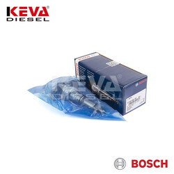 2418455129 Bosch Pump Element for Scania - Bosch