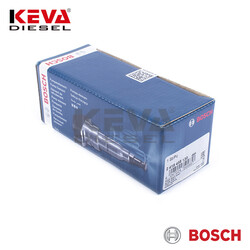 Bosch - 2418455130 Bosch Pump Element for Scania