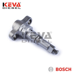 2418455134 Bosch Pump Element for Mercedes Benz - Thumbnail