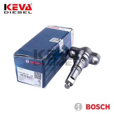 2418455141 Bosch Pump Element - 4