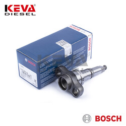 2418455152 Bosch Pump Element for Volvo - Thumbnail