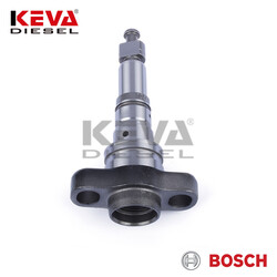 2418455152 Bosch Pump Element for Volvo - Thumbnail