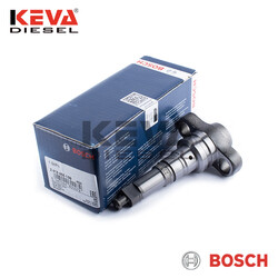 2418455159 Bosch Pump Element - Bosch
