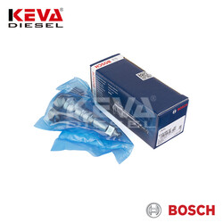 Bosch - 2418455197 Bosch Injection Pump Element (P) for Volvo