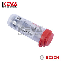 Bosch - 2418455202 Bosch Pump Element for Iveco, Magirus-deutz