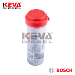 2418455216 Bosch Pump Element - 2