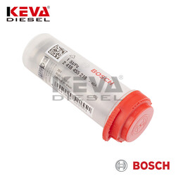 Bosch - 2418455219 Bosch Pump Element