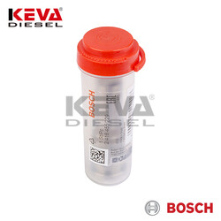 2418455229 Bosch Pump Element for Volvo - Thumbnail