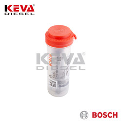 2418455236 Bosch Pump Element for Volvo - Thumbnail