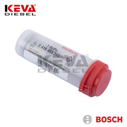 Bosch - 2418455243 Bosch Pump Element for Renault