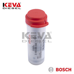 2418455243 Bosch Pump Element for Renault - Thumbnail