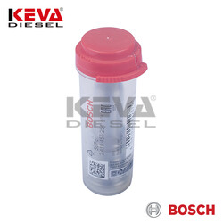 2418455254 Bosch Pump Element for Case - Thumbnail