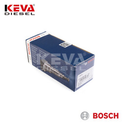 Bosch - 2418455309 Bosch Injection Pump Element (P) for Mercedes Benz