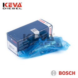 Bosch - 2418455310 Bosch Pump Element for Iveco, Case