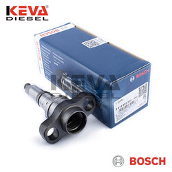 2418455315 Bosch Pump Element for Mercedes Benz - Thumbnail