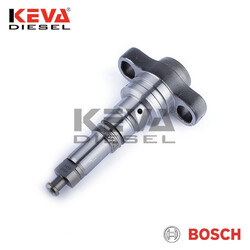 2418455315 Bosch Pump Element for Mercedes Benz - Thumbnail