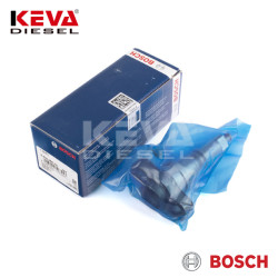 Bosch - 2418455331 Bosch Injection Pump Element (P) for Volvo
