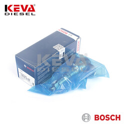 Bosch - 2418455342 Bosch Pump Element for Mercedes Benz