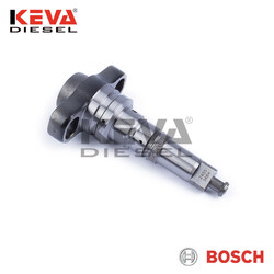 2418455348 Bosch Pump Element for Mercedes Benz - Thumbnail