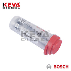 Bosch - 2418455406 Bosch Injection Pump Element (P)