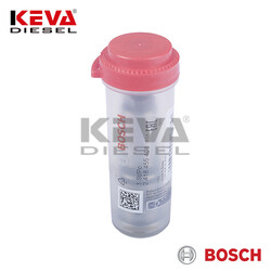 Bosch - 2418455408 Bosch Injection Pump Element (P)