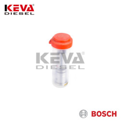 2418455416 Bosch Pump Element for Volvo - 3