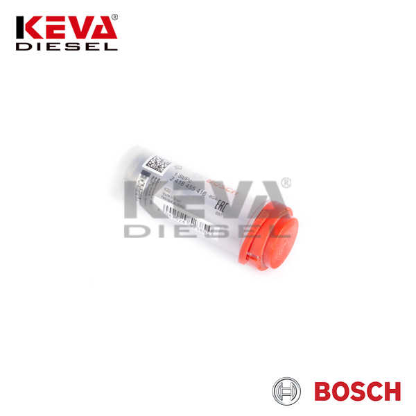 2418455416 Bosch Injection Pump Element (P) for Volvo