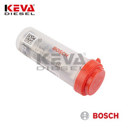2418455432 Bosch Pump Element - Bosch