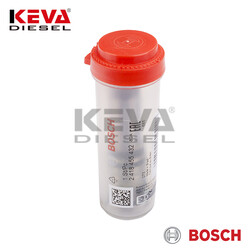 2418455432 Bosch Pump Element - Thumbnail