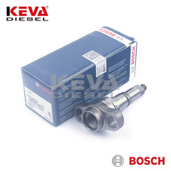 Bosch - 2418455504 Bosch Injection Pump Element (P) for Mtu, Volvo