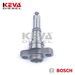 2418455504 Bosch Pump Element for Volvo, Mtu - Thumbnail
