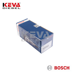 Bosch - 2418455508 Bosch Injection Pump Element (P) for Renault