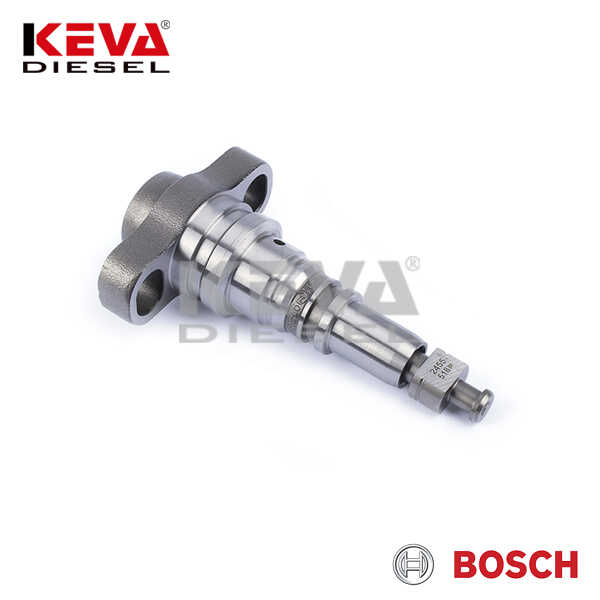 2418455518 Bosch Pump Element for Scania