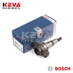 Bosch - 2418455524 Bosch Pump Element for Iveco