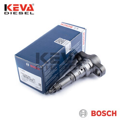 2418455525 Bosch Pump Element for Iveco - Thumbnail