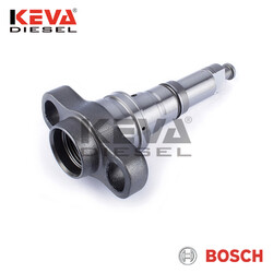 Bosch - 2418455525 Bosch Pump Element for Iveco
