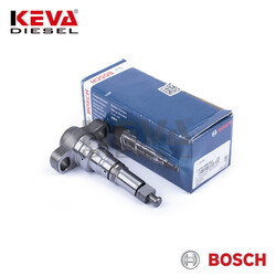 Bosch - 2418455532 Bosch Pump Element for Man